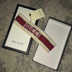 Gucci Retro Headband